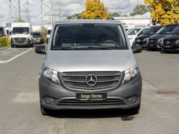 Mercedes-Benz Vito 116 CDI Kasten lang Navi Kamera AHK Klima