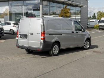 Mercedes-Benz Vito 116 CDI Kasten lang Navi Kamera AHK Klima