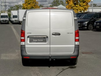 Mercedes-Benz Vito 116 CDI Kasten lang Navi Kamera AHK Klima