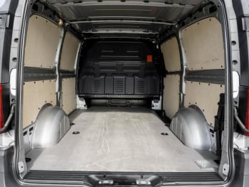 Mercedes-Benz Vito 116 CDI Kasten lang Navi Kamera AHK Klima