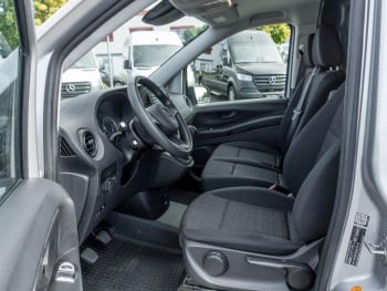 Mercedes-Benz Vito 116 CDI Kasten lang Navi Kamera AHK Klima
