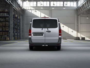 Mercedes-Benz Vito 116 CDI Kasten Lang Audio 40 Klima AHK