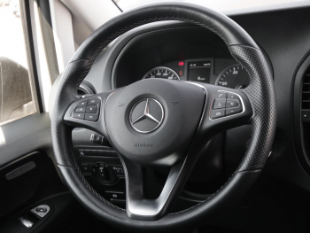 Mercedes-Benz Vito 116 CDI Kasten lang Klimaanlage PDC SHZ 