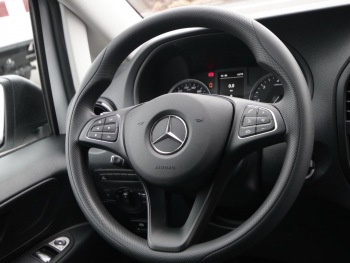 Mercedes-Benz Vito 116 CDI Kasten lang RadioDAB Klima Tempomat