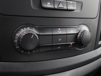 Mercedes-Benz Vito 116 CDI Kasten lang RadioDAB Klima Tempomat