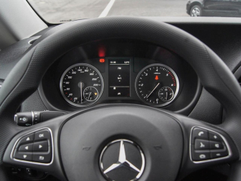Mercedes-Benz Vito 116 CDI Kasten lang Navi Kamera Tempomat AHK