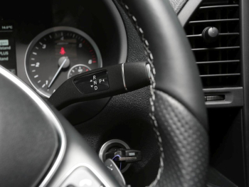 Mercedes-Benz Vito 116 CDI Kühlkasten Lang Kerstner AHK SHZ