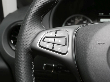 Mercedes-Benz Vito 116 CDI Kühlkasten Lang Kerstner AHK SHZ