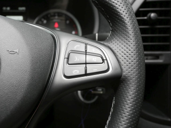 Mercedes-Benz Vito 116 CDI Kühlkasten Lang Kerstner AHK SHZ