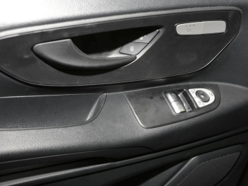 Mercedes-Benz Vito 116 CDI Kühlkasten Lang Kerstner AHK SHZ