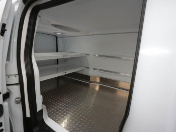 Mercedes-Benz Vito 116 CDI Kühlkasten Lang Kerstner AHK SHZ