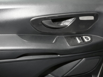 Mercedes-Benz Vito 116 CDI Kühlkasten Lang Kerstner AHK SHZ