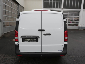 Mercedes-Benz Vito 116 CDI Kühlkasten Lang Kerstner AHK SHZ