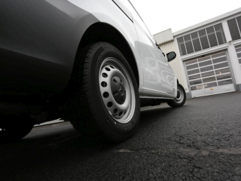 Mercedes-Benz Vito 116 CDI Kühlkasten Lang Kerstner AHK SHZ