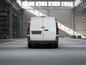 Mercedes-Benz Vito 116 CDI Kühlkasten Lang Kerstner AHK SHZ