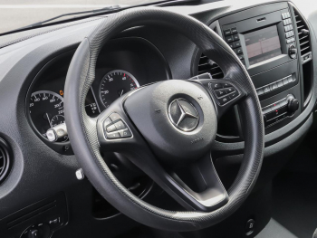 Mercedes-Benz Vito 116 CDI Mixto extralang AHK 2,5t Kamera SHZ