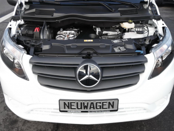 Mercedes-Benz Vito 116 CDI Mixto extralang Navi Kamera DAB 