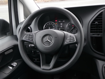 Mercedes-Benz Vito 116 CDI Mixto kompakt Radio Standheizung 