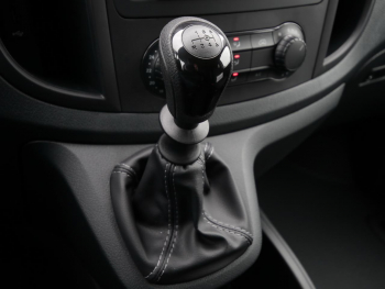 Mercedes-Benz Vito 116 CDI Mixto kompakt Radio Standheizung 