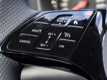 Mercedes-Benz Vito 116 CDI Mixto Lang MBUX Navi Kamera Klima