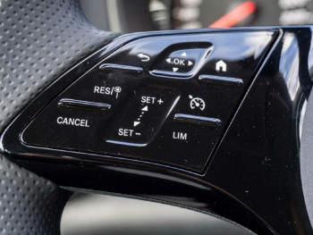 Mercedes-Benz Vito 116 CDI Mixto Lang MBUX Navi Kamera Klima