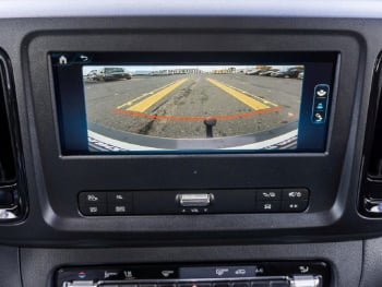 Mercedes-Benz Vito 116 CDI Mixto Lang MBUX Navi Kamera Klima