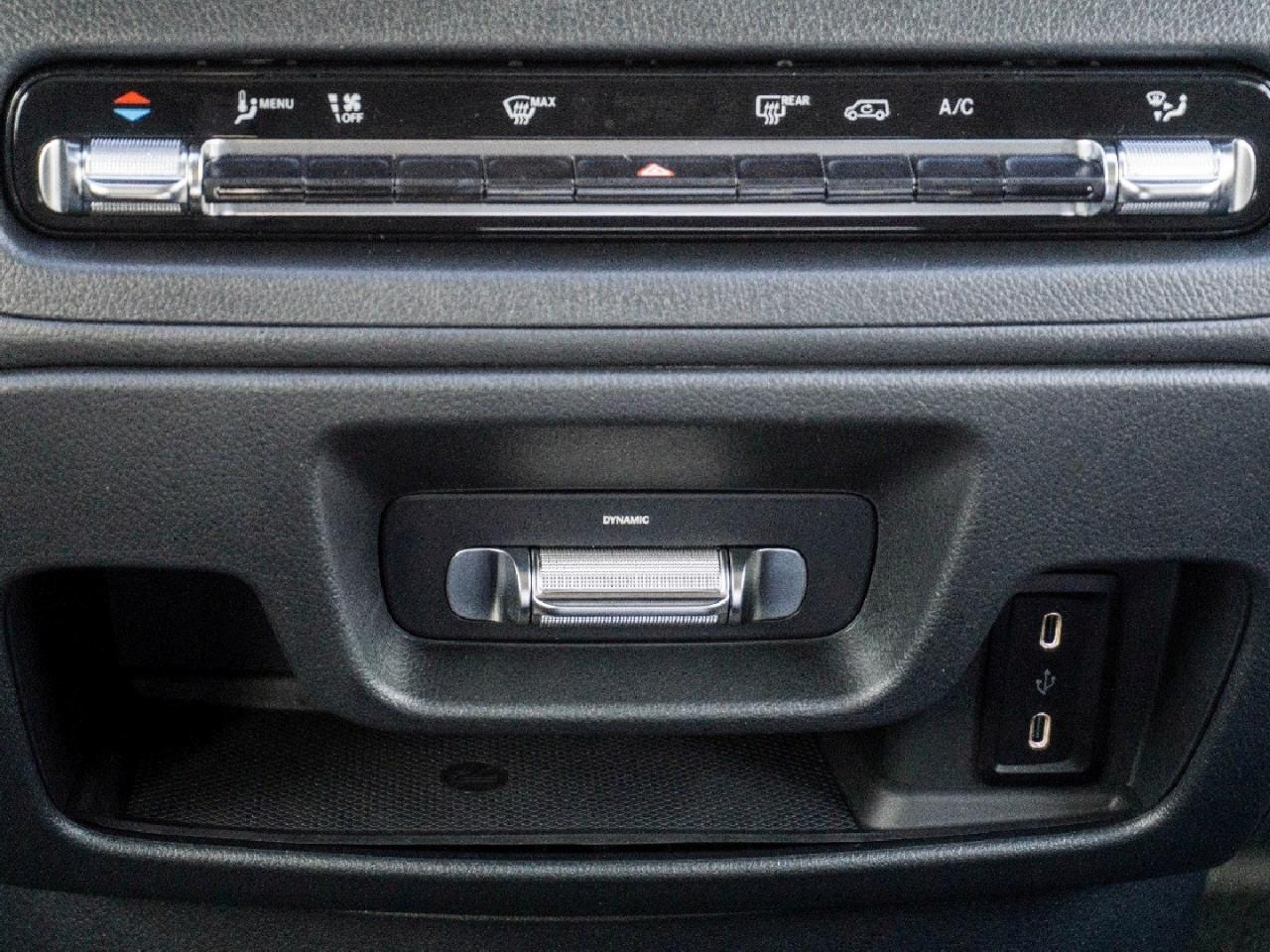 Mercedes-Benz Vito 116 CDI Mixto Lang MBUX Navi Kamera Klima