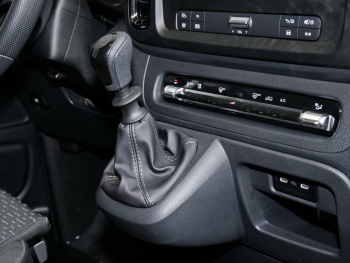 Mercedes-Benz Vito 116 CDI Mixto Lang Navi Klima AHK Totwinkel