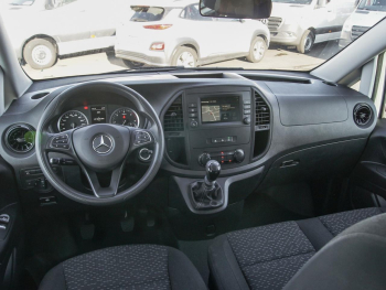 Mercedes-Benz Vito 116 CDI Mixto lang Audio40 Klima Kamera SHZ