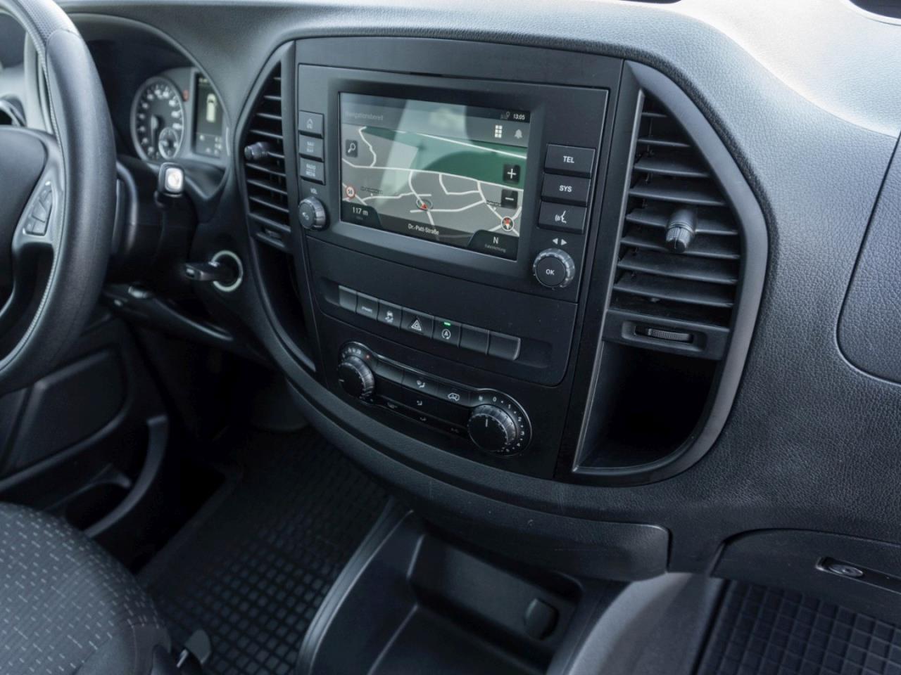 Mercedes-Benz Vito 116 CDI Tourer PRO Edition lang Audio40 AHK