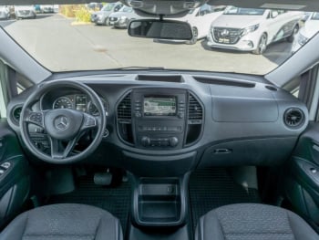 Mercedes-Benz Vito 116 CDI Tourer PRO Edition lang Audio40 AHK