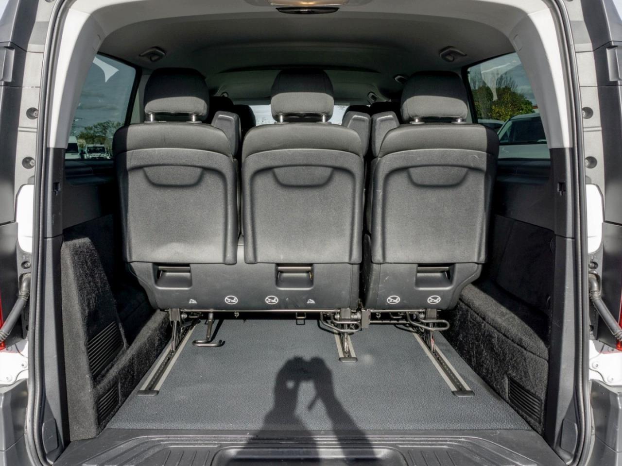 Mercedes-Benz Vito 116 CDI Tourer PRO Edition lang Audio40 AHK