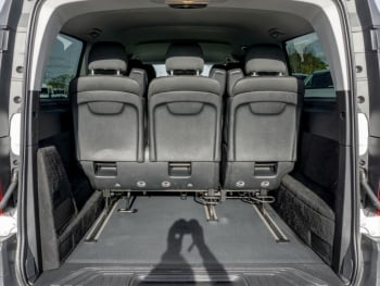 Mercedes-Benz Vito 116 CDI Tourer PRO Edition lang Audio40 AHK