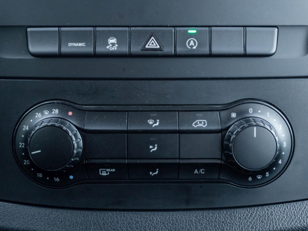 Mercedes-Benz Vito 116 CDI Tourer PRO Edition lang Audio40 AHK