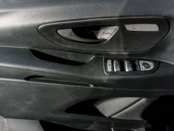 Mercedes-Benz Vito 116 CDI Tourer PRO Edition lang Audio40 AHK