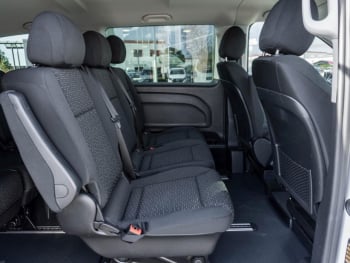 Mercedes-Benz Vito 116 CDI Tourer PRO Edition lang Audio40 AHK