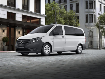 Mercedes-Benz Vito 116 CDI Tourer PRO Edition lang Audio40 AHK Mercedes-Benz Vito 116 CDI Tourer PRO Edition lang Audio40 AHK