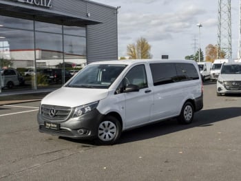 Mercedes-Benz Vito 116 CDI Tourer PRO Edition lang Audio40 AHK