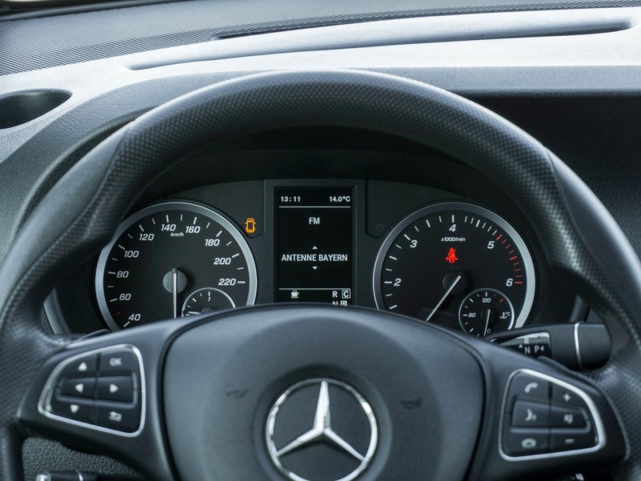 Mercedes-Benz Vito 116 CDI Tourer PRO Edition lang Audio40 AHK