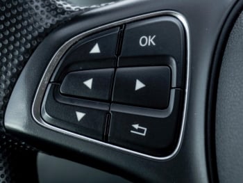 Mercedes-Benz Vito 116 CDI Tourer PRO Edition lang Audio40 AHK