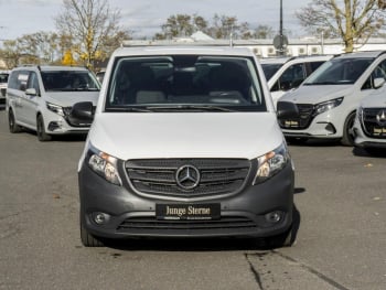 Mercedes-Benz Vito 116 CDI Tourer PRO Edition lang Audio40 AHK