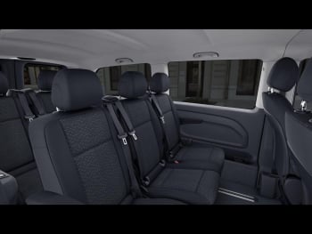 Mercedes-Benz Vito 116 CDI Tourer PRO Edition lang Audio40 AHK Mercedes-Benz Vito 116 CDI Tourer PRO Edition lang Audio40 AHK