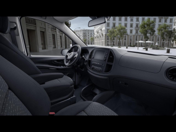Mercedes-Benz Vito 116 CDI Tourer PRO Edition lang Audio40 AHK Mercedes-Benz Vito 116 CDI Tourer PRO Edition lang Audio40 AHK