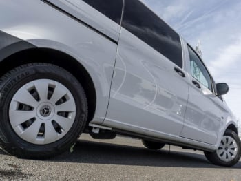 Mercedes-Benz Vito 116 CDI Tourer PRO Edition lang Audio40 AHK