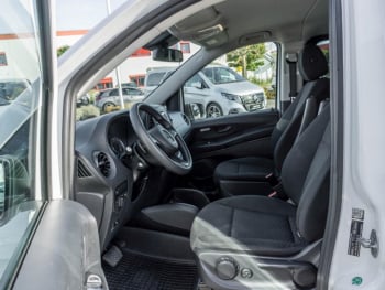 Mercedes-Benz Vito 116 CDI Tourer PRO Edition lang Audio40 AHK