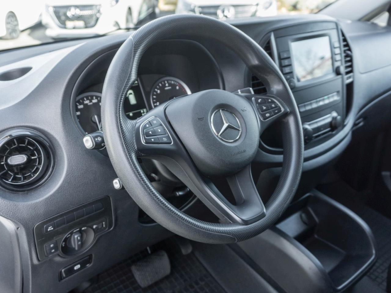 Mercedes-Benz Vito 116 CDI Tourer PRO Edition lang Audio40 AHK