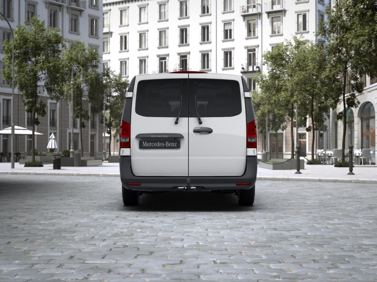 Mercedes-Benz Vito 116 CDI Tourer PRO Edition lang Audio40 AHK Mercedes-Benz Vito 116 CDI Tourer PRO Edition lang Audio40 AHK