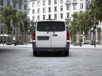 Mercedes-Benz Vito 116 CDI Tourer PRO Edition lang Audio40 AHK Mercedes-Benz Vito 116 CDI Tourer PRO Edition lang Audio40 AHK