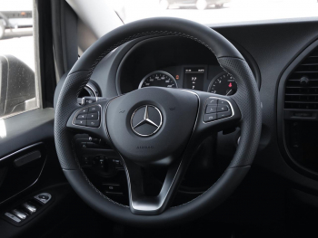 Mercedes-Benz Vito 116 CDI Tourer Pro Edition lang  AHK 2,5t