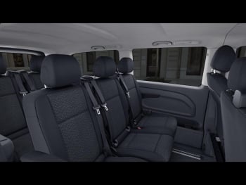 Mercedes-Benz Vito 116 CDI Tourer PRO Extralang Kamera Spur-P